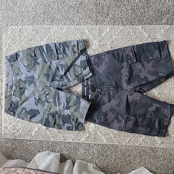 Fox Racing shorts - Picture 1 of 5